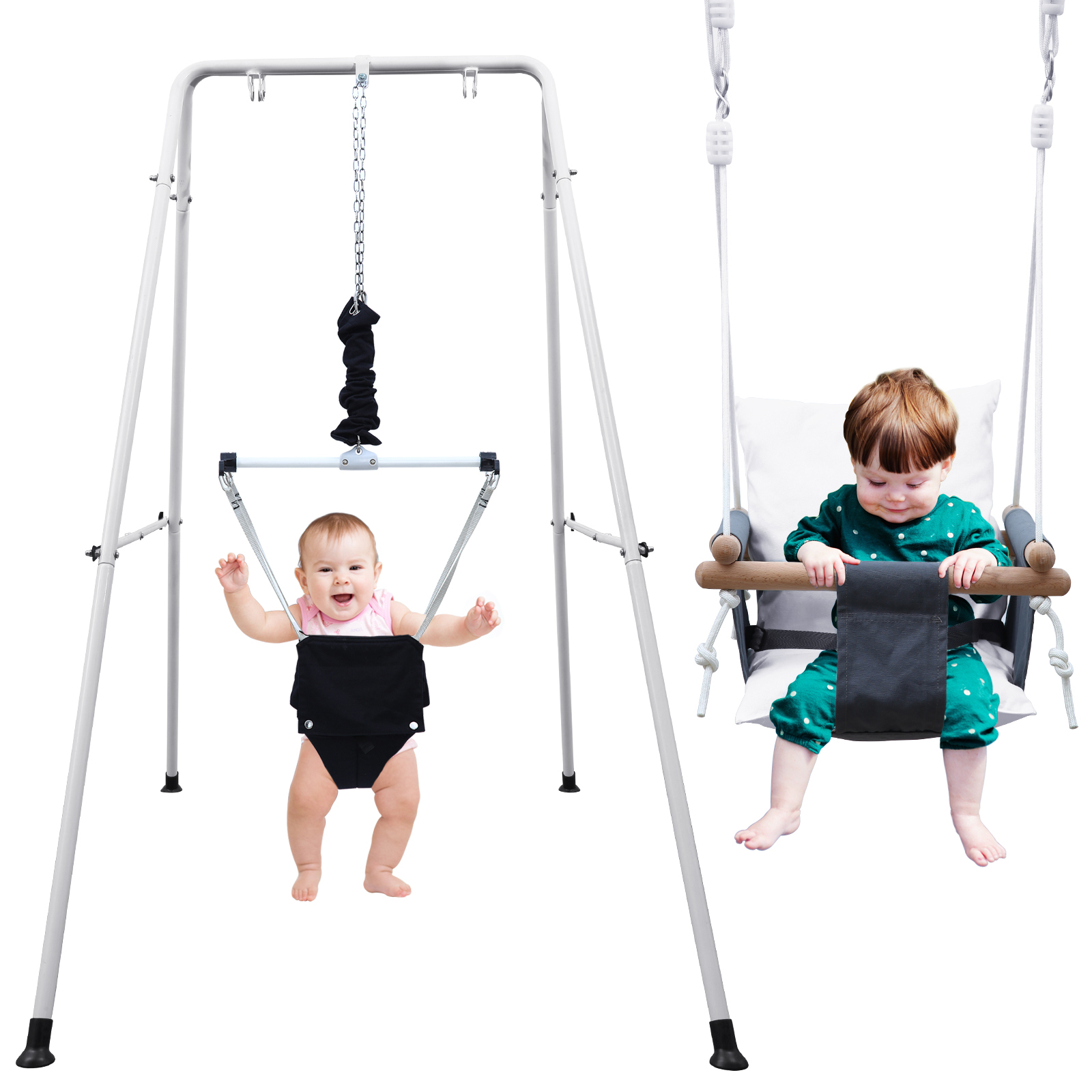 How to Choose an Infant Swing